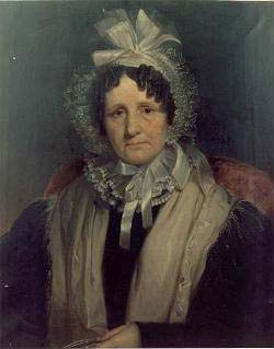Anne TARLETON b.1796